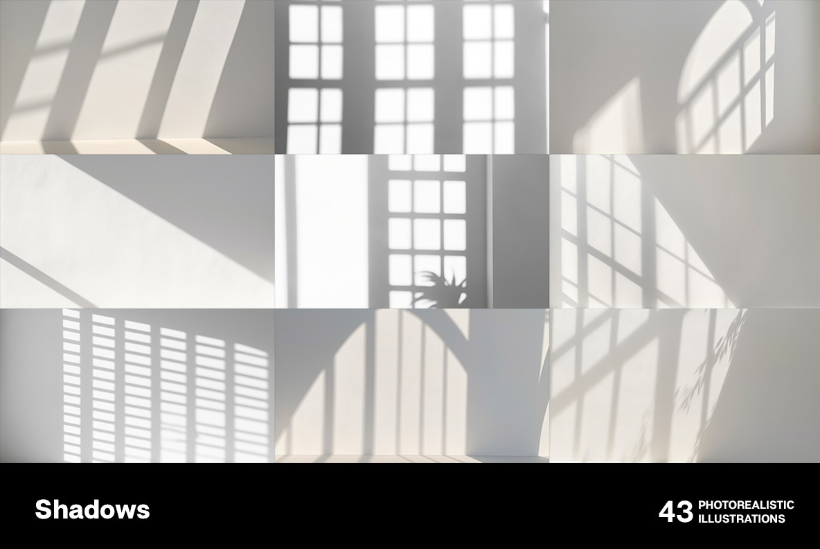 Shadows Shadows