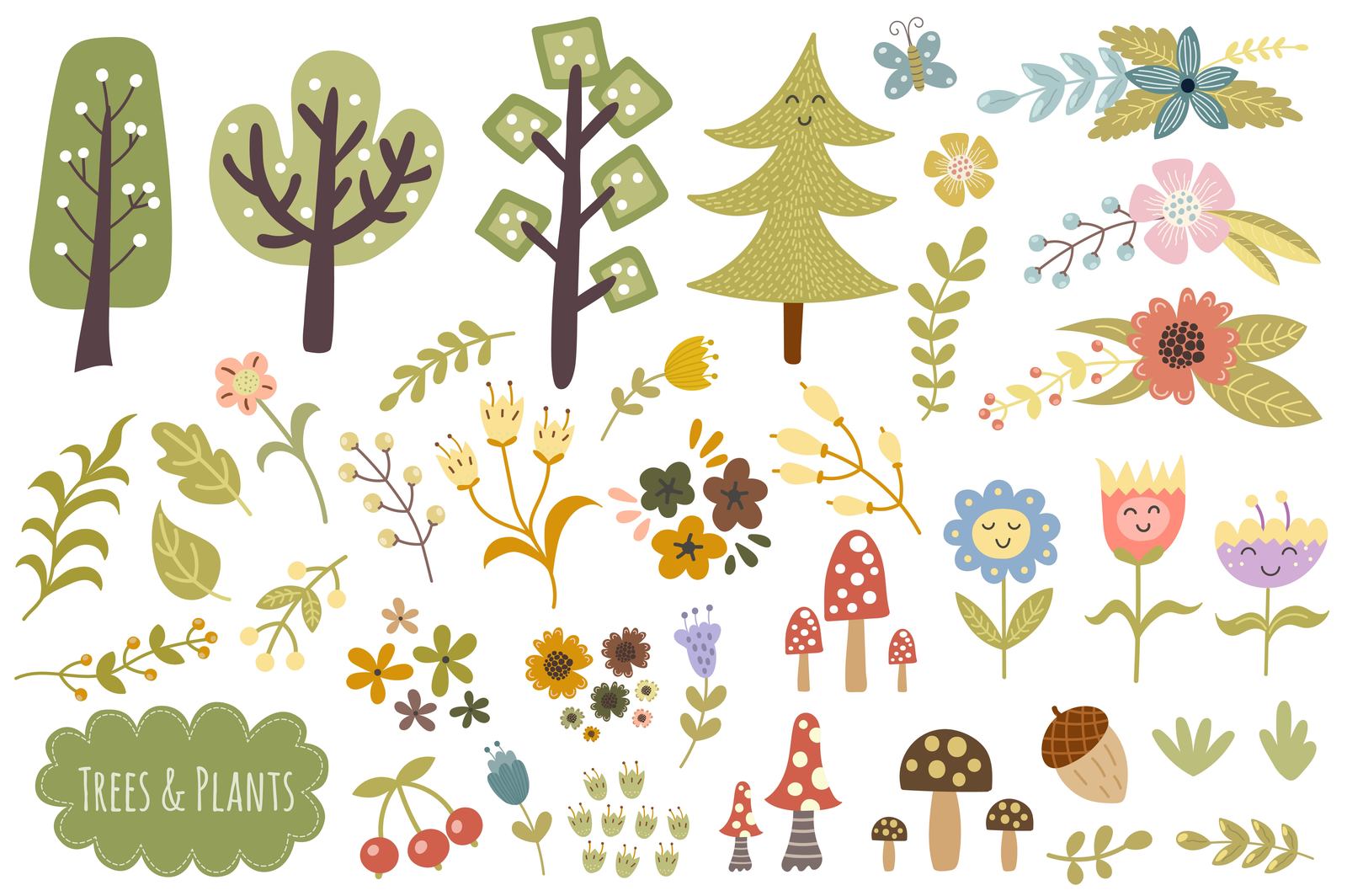Fox Tales: patterns Fox Tales: patterns