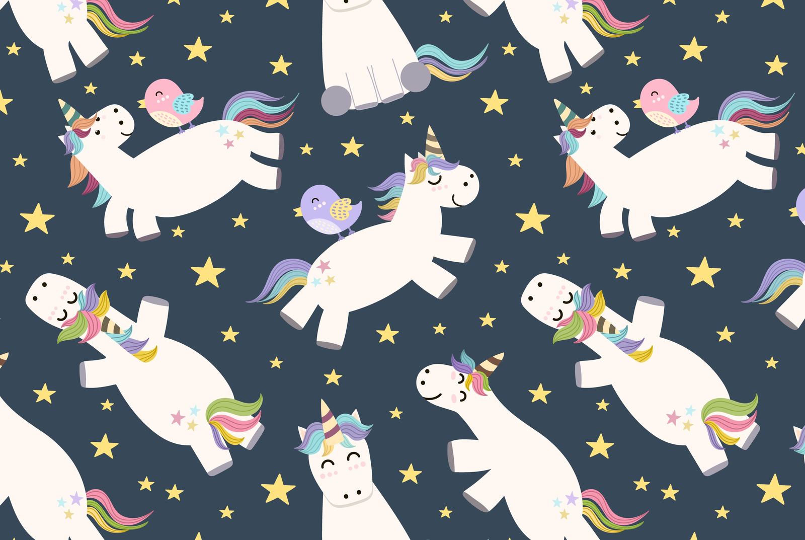 Believe in Unicorns Collection