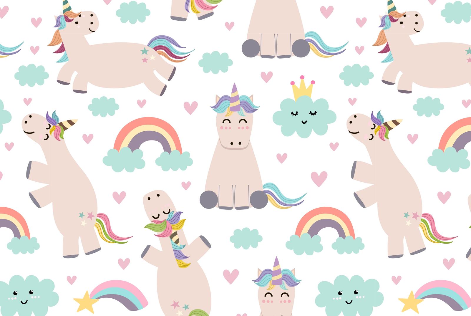 Believe in Unicorns Collection Believe in Unicorns Collection