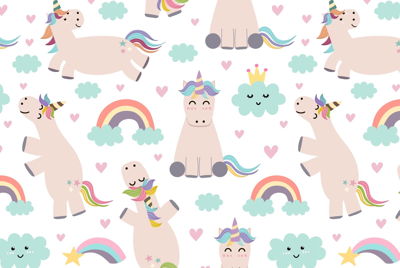 Believe in Unicorns Collection