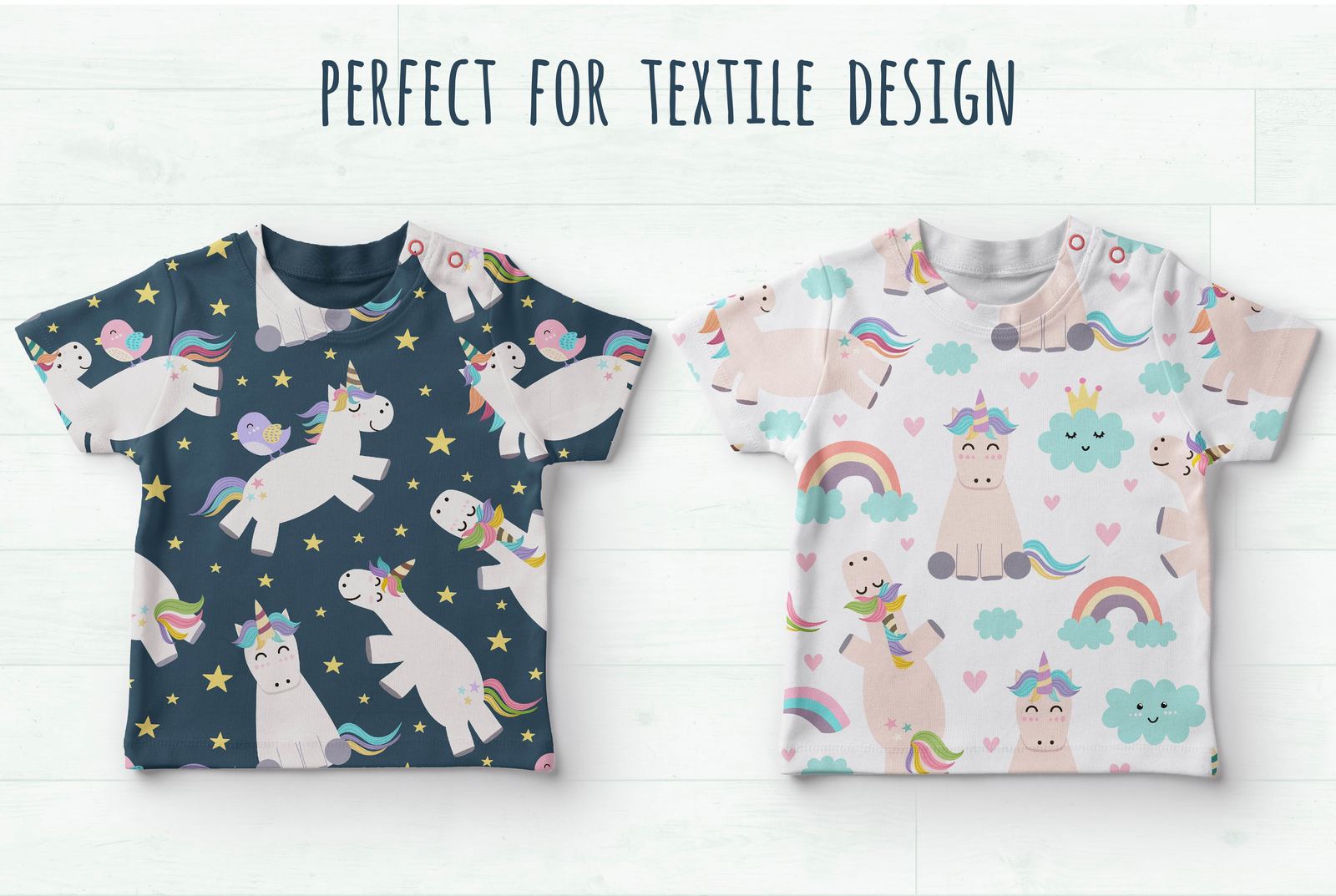 Believe in Unicorns Collection Believe in Unicorns Collection