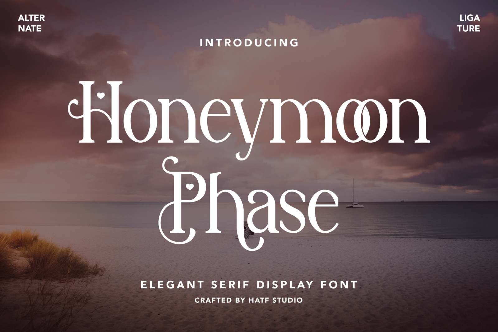 Honeymoon Phase Honeymoon Phase