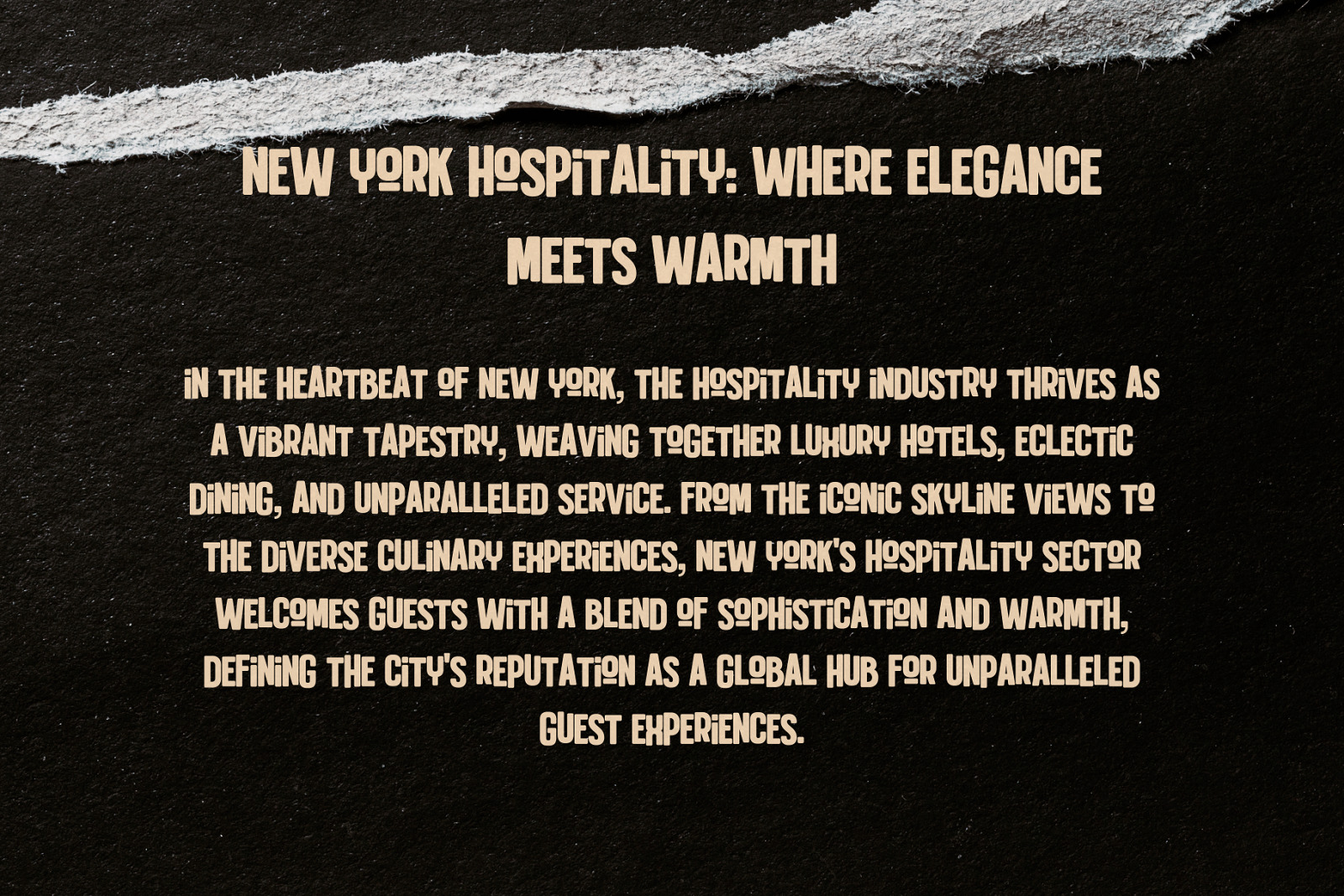 Night Lounge - Tall Sans Typeface Night Lounge - Tall Sans Typeface