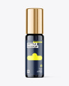 Biophotonic Bottle Mockup Biophotonic Bottle Mockup