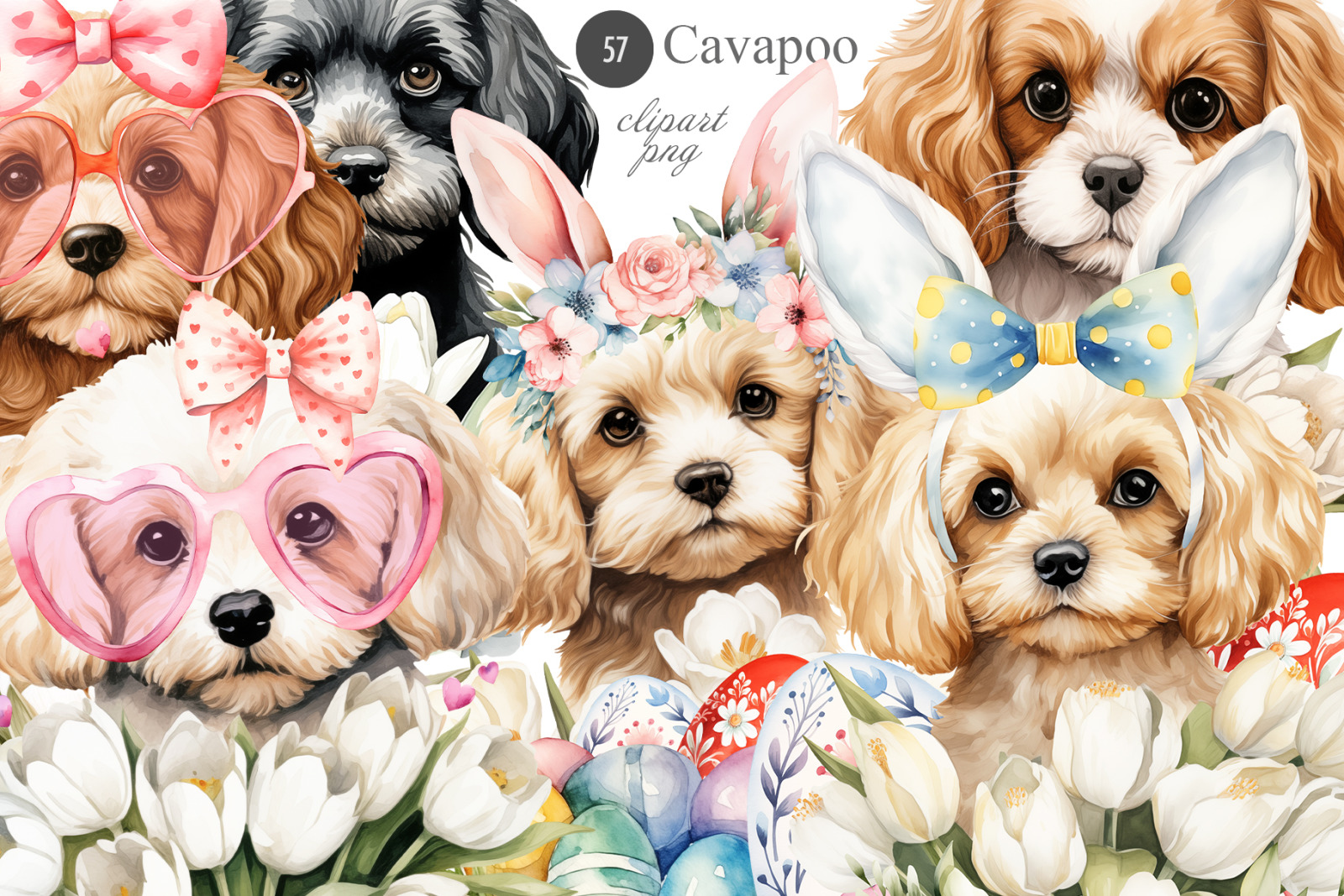 Cavapoo Cavapoo