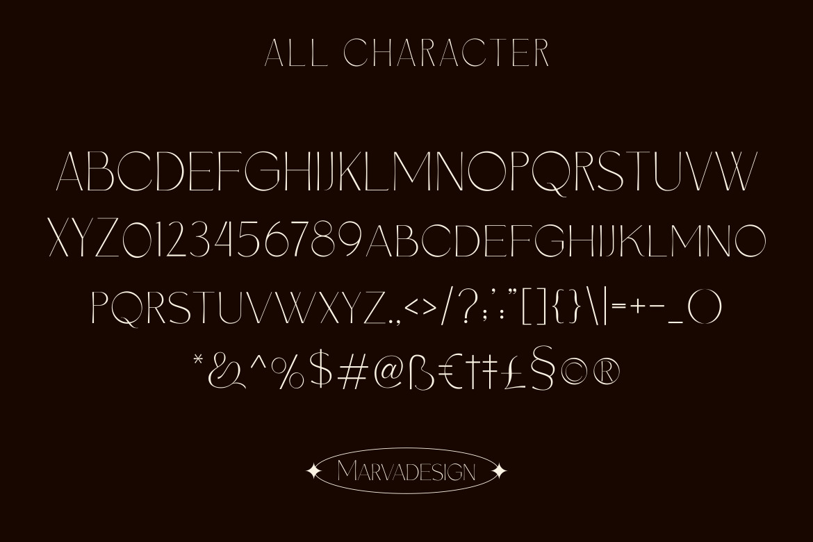 Calkas - A Modern Sans Serif Font Calkas - A Modern Sans Serif Font