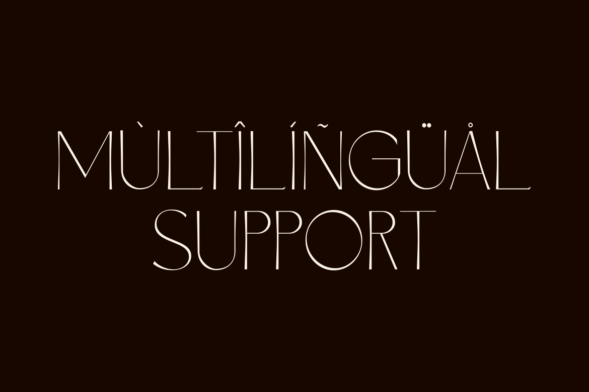 Calkas - A Modern Sans Serif Font Calkas - A Modern Sans Serif Font