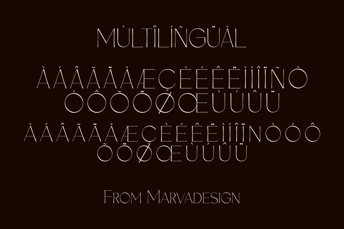 Calkas - A Modern Sans Serif Font Calkas - A Modern Sans Serif Font
