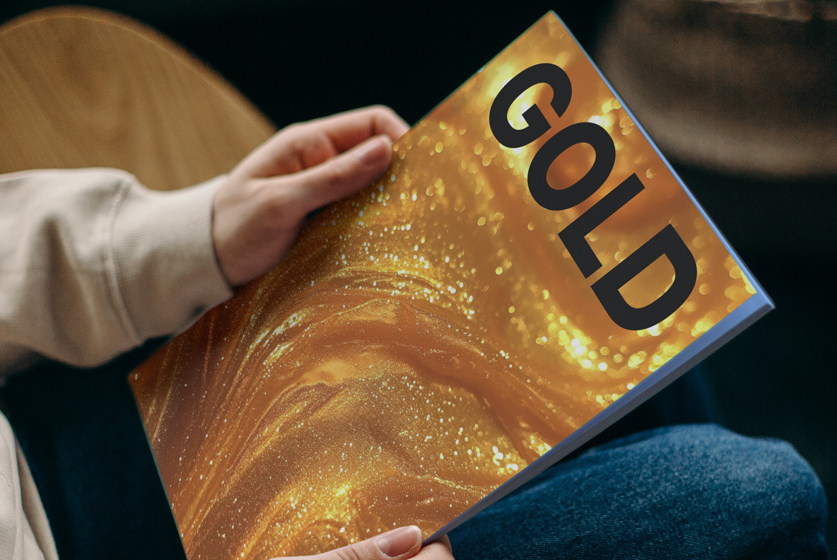 Gold glitter liquid Gold glitter liquid