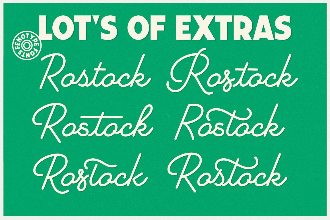 Travel Poster Font Travel Poster Font