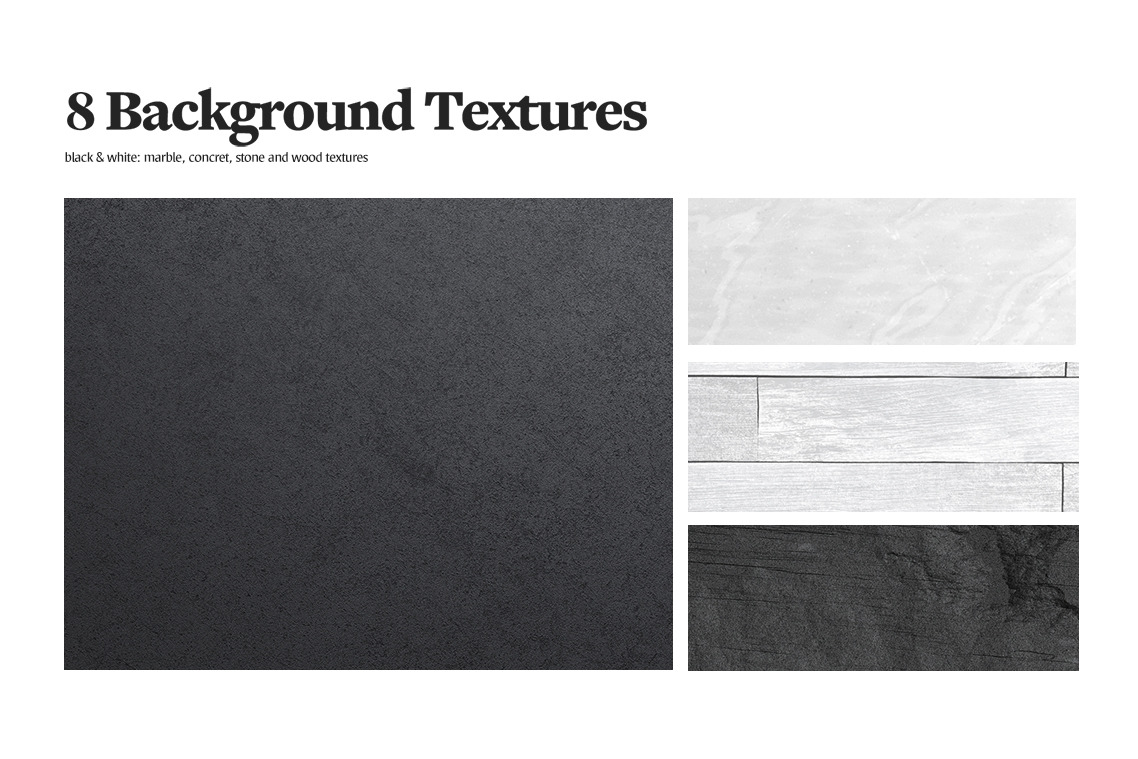 Twill Silk Scarf Mockups