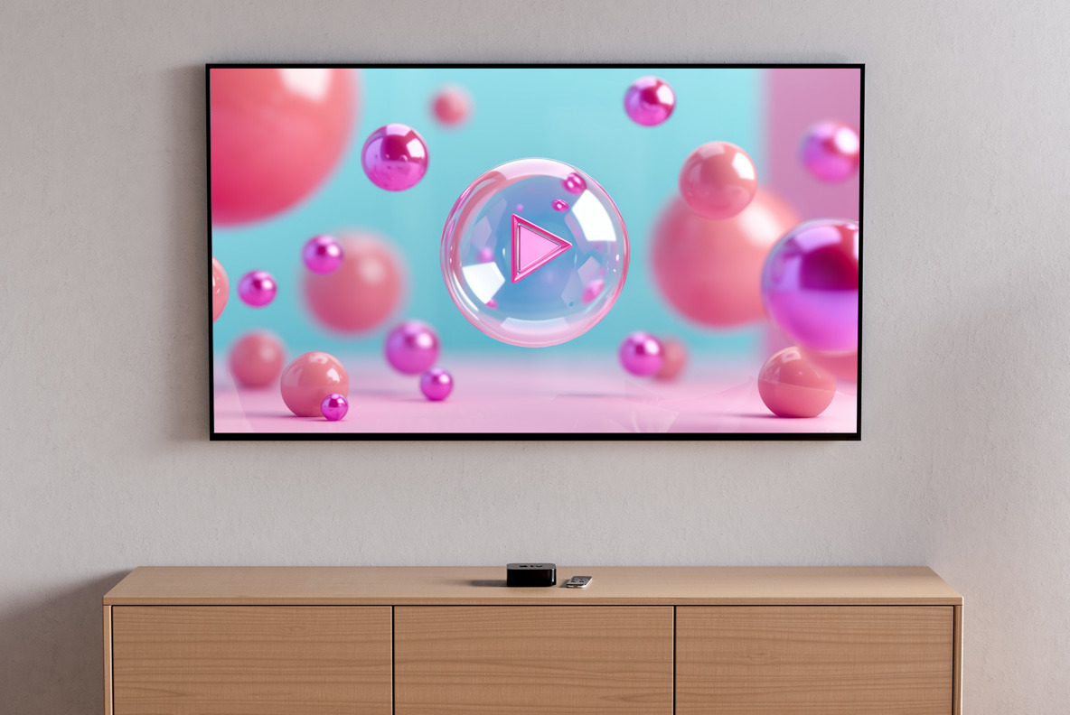 Play buttons Play buttons