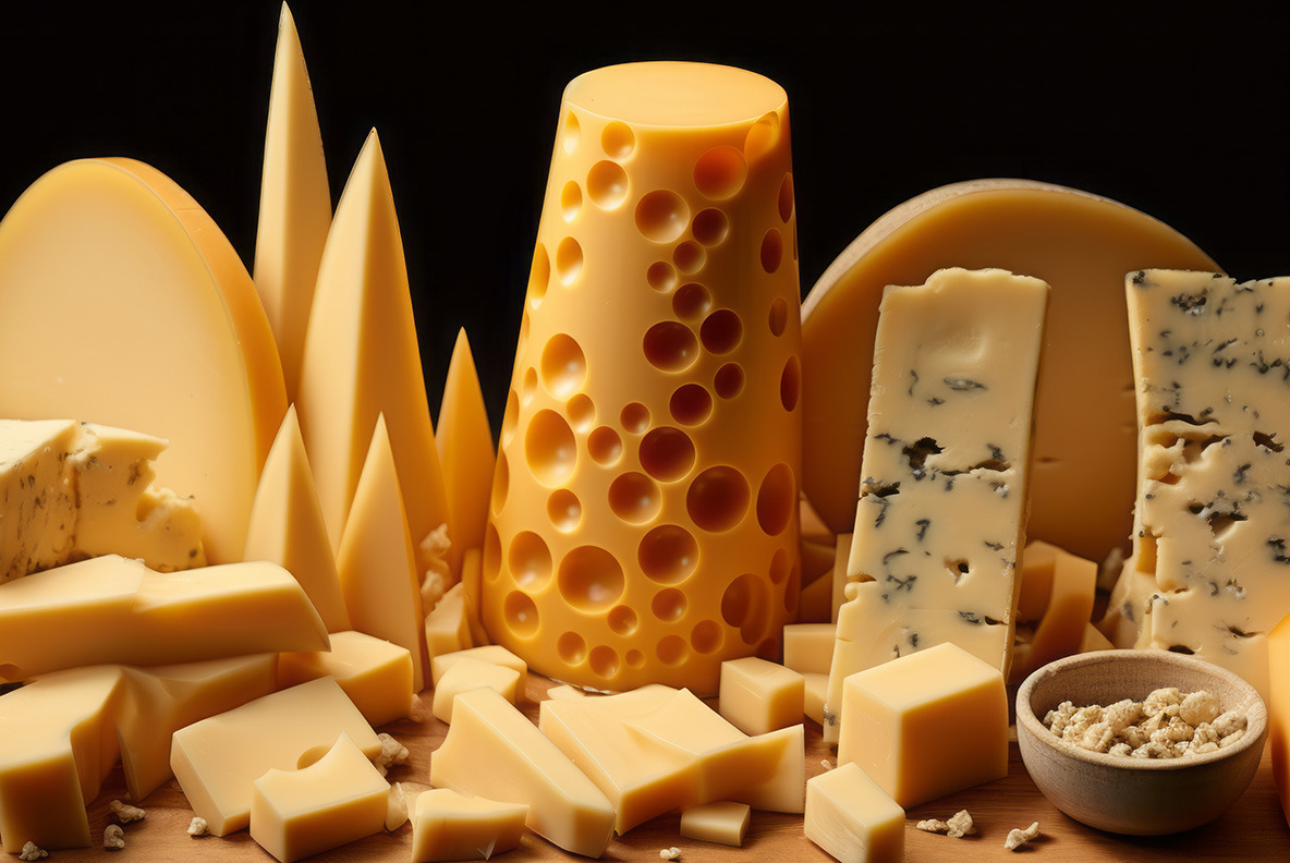 Cheese town Cheese town