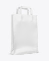 Paper Bag Mockup