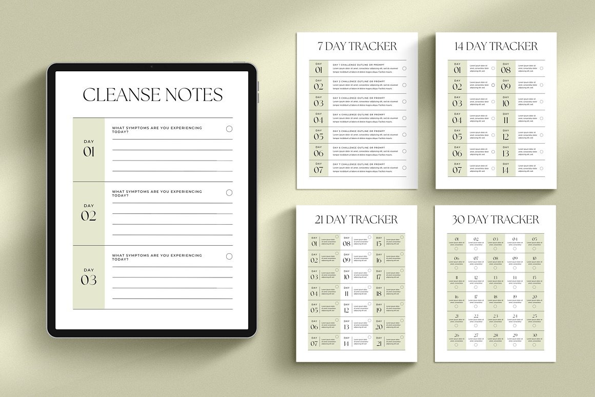 Health + Nutrition Challenge CANVA Health + Nutrition Challenge CANVA