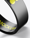 Jewelry Ring Mockup Jewelry Ring Mockup