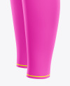 Women’s Leggings Mockup