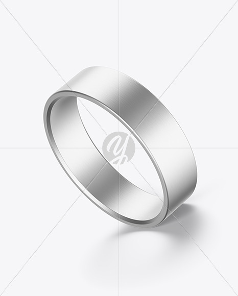 Jewelry Ring Mockup