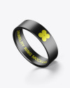 Jewelry Ring Mockup