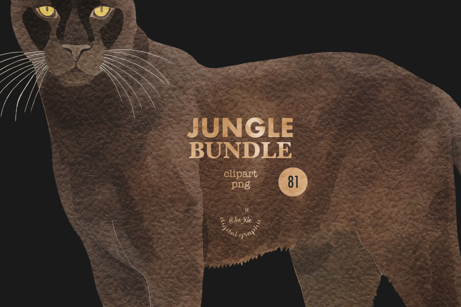 Jungle bundle