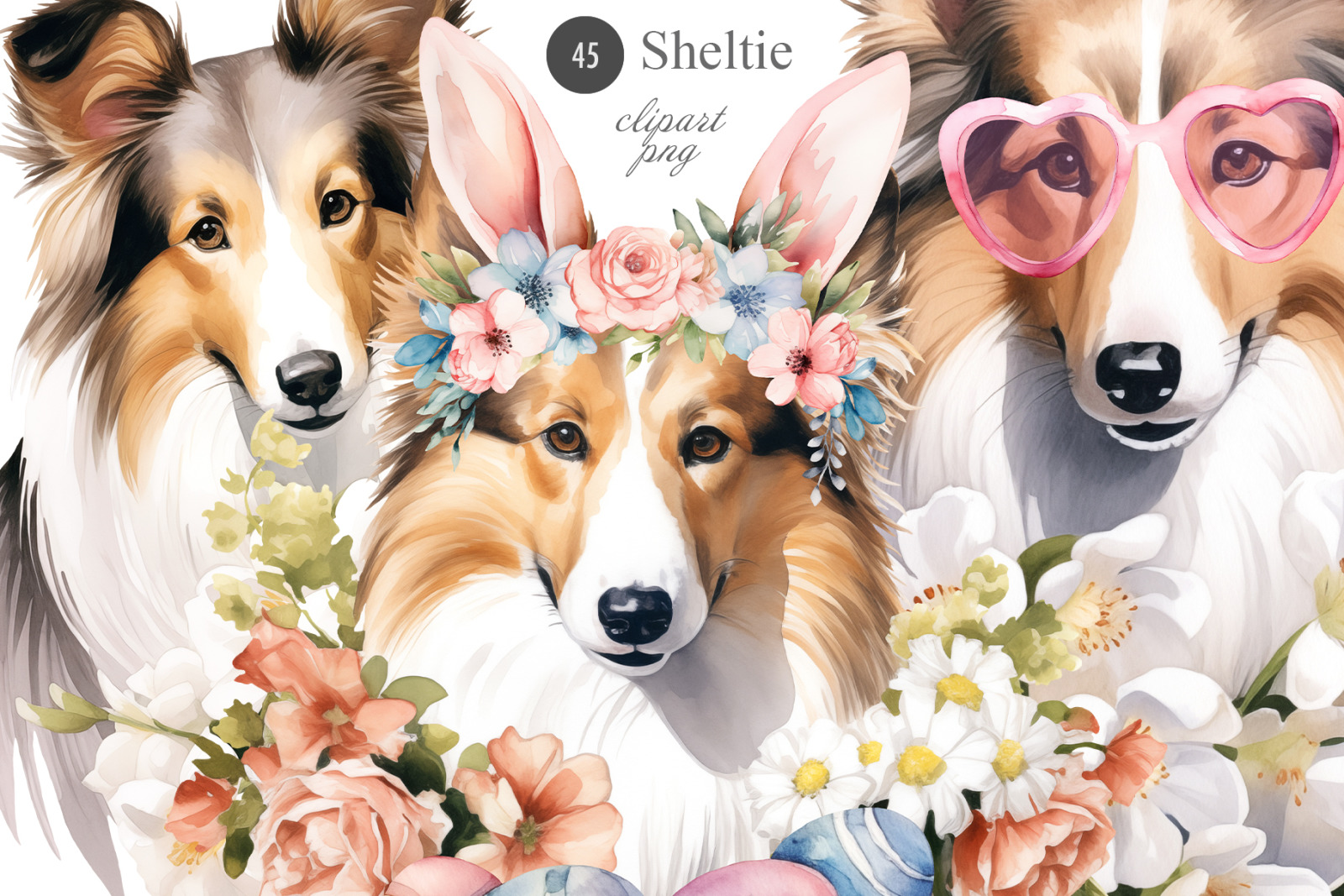 Sheltie