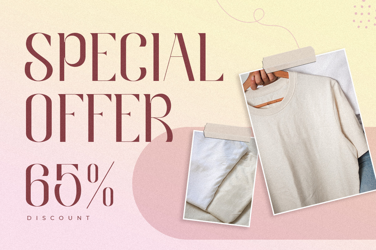 Ray & Glow - Modern Fashion Font Ray & Glow - Modern Fashion Font
