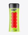 Glossy Deodorant Mockup