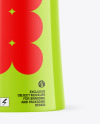 Glossy Deodorant Mockup
