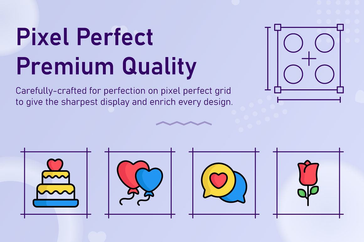 Valentines Day Icons Valentines Day Icons