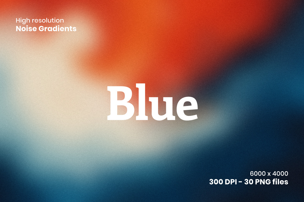 Blue - Noise Backgrounds Blue - Noise Backgrounds