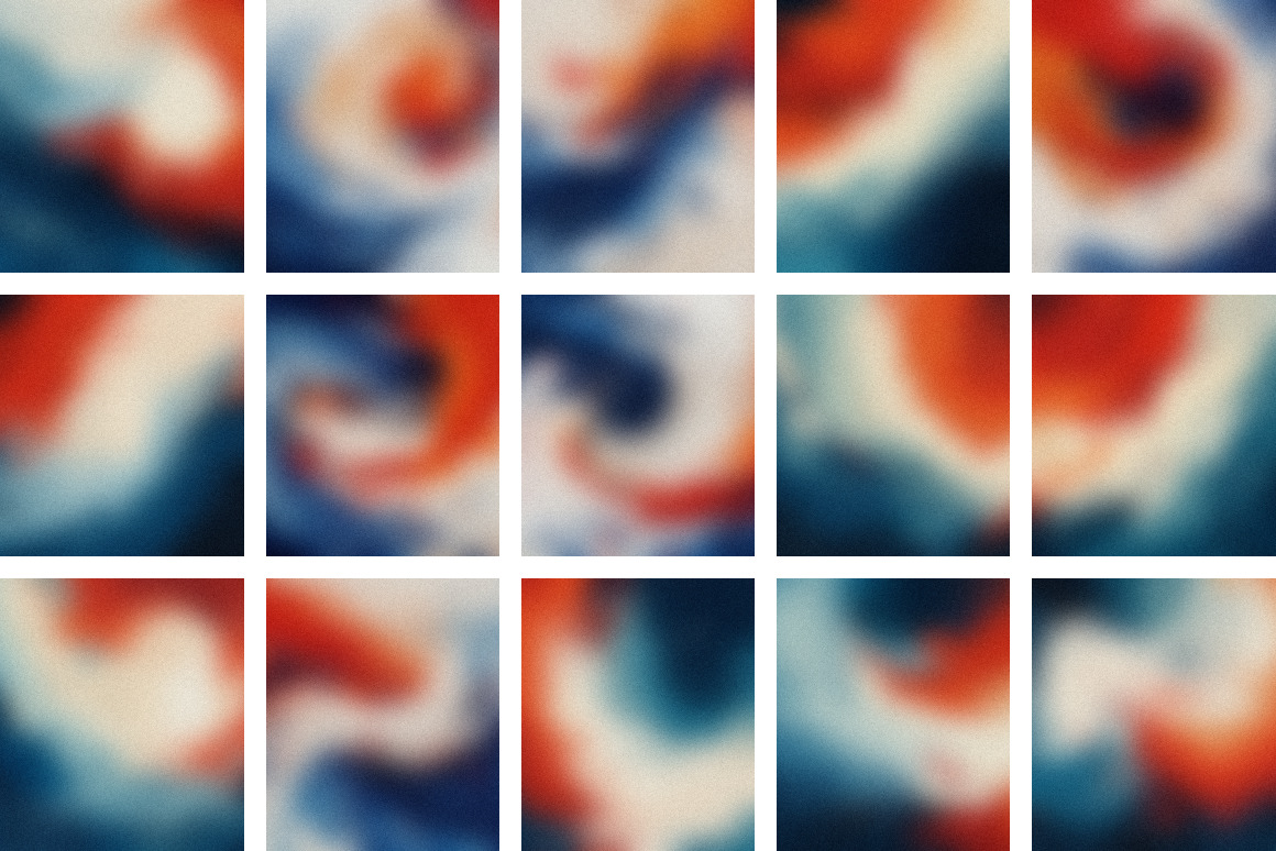 Blue - Noise Backgrounds Blue - Noise Backgrounds