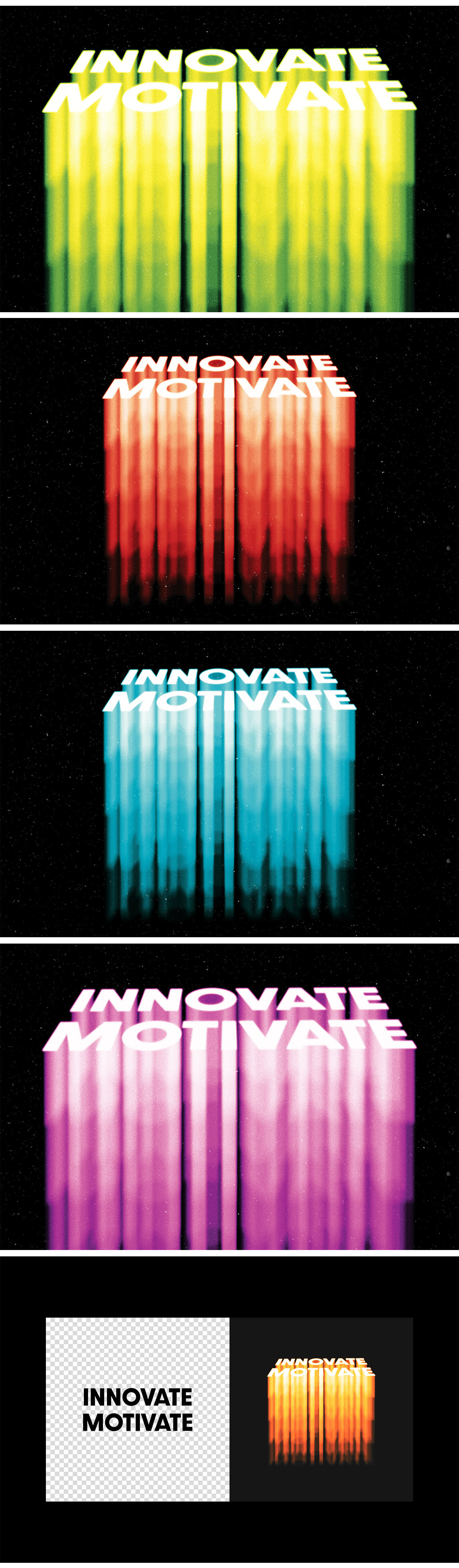 Fading Text Effect Fading Text Effect