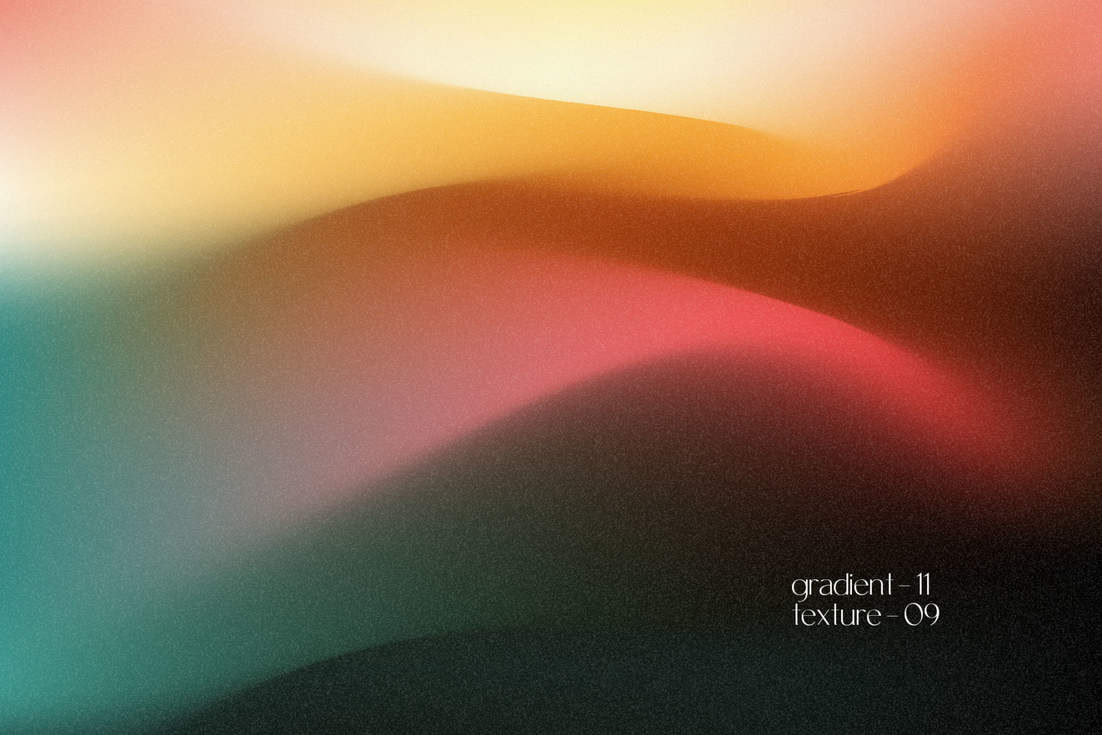 60 Customizable Gradients 60 Customizable Gradients