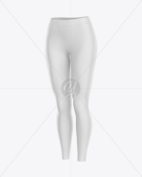 Women’s Leggings Mockup - Free Download Images High Quality PNG, JPG