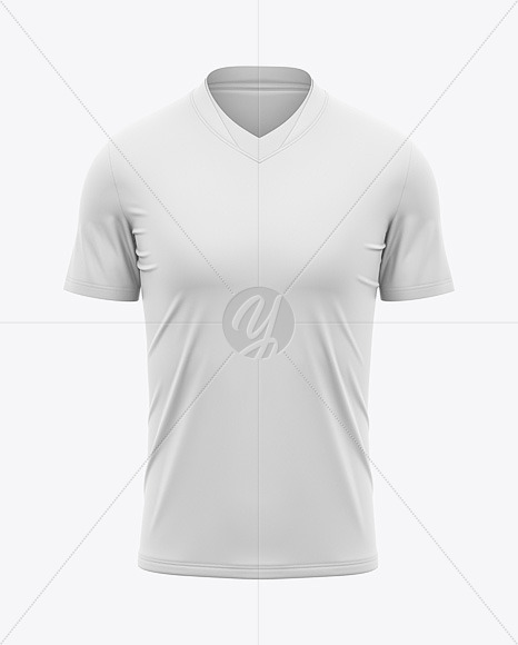 eSports Jersey Mockup