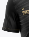 eSports Jersey Mockup