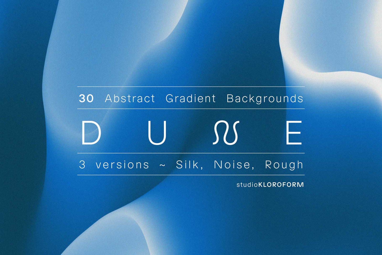 DUNE - 30 abstract gradient backgrounds DUNE - 30 abstract gradient backgrounds