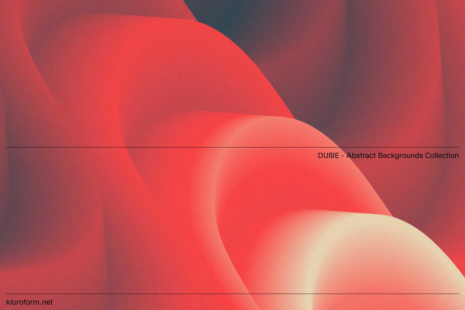 DUNE - 30 abstract gradient backgrounds DUNE - 30 abstract gradient backgrounds