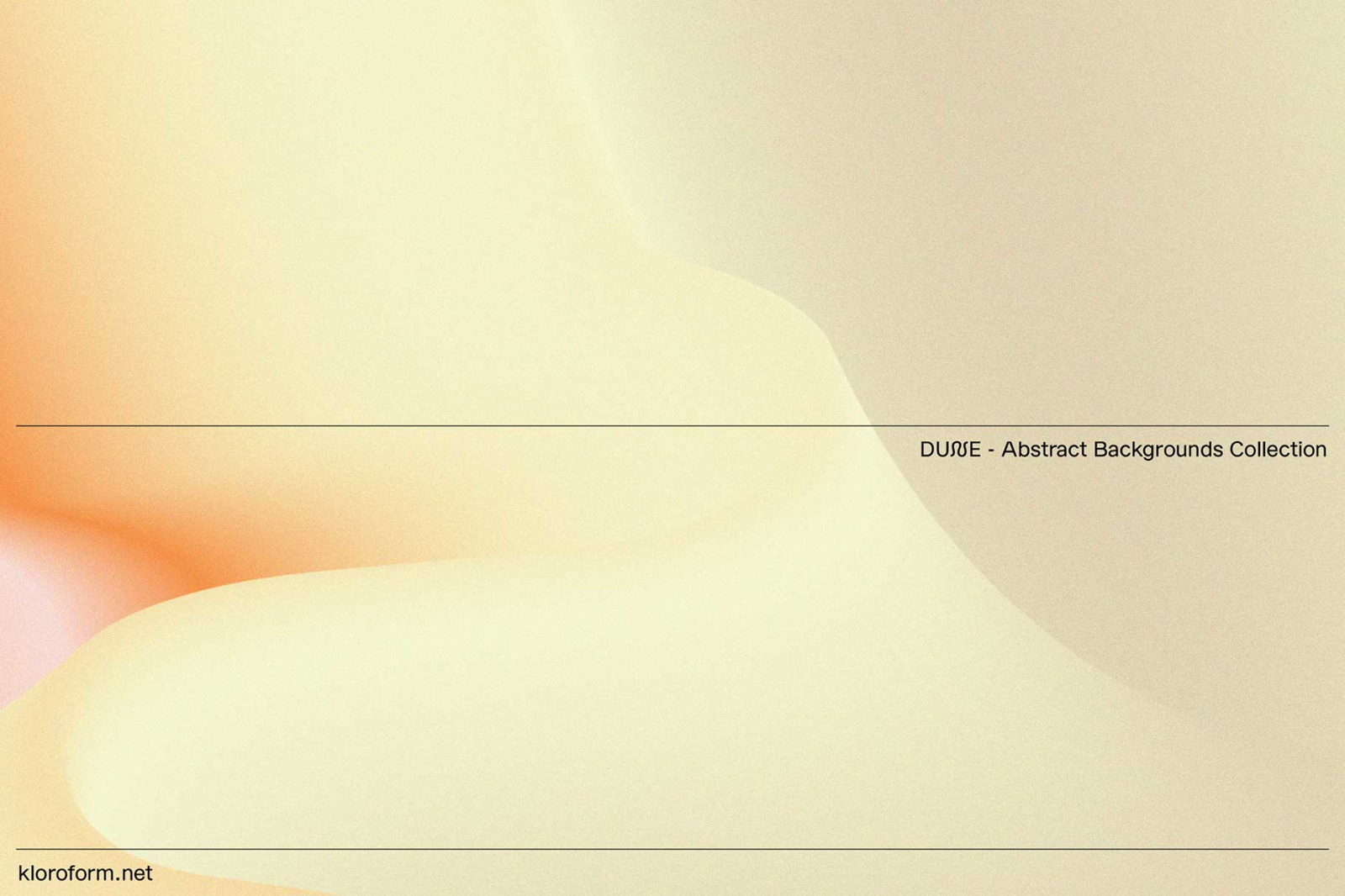 DUNE - 30 abstract gradient backgrounds DUNE - 30 abstract gradient backgrounds