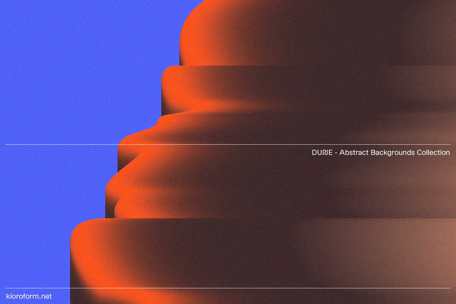 DUNE - 30 abstract gradient backgrounds DUNE - 30 abstract gradient backgrounds