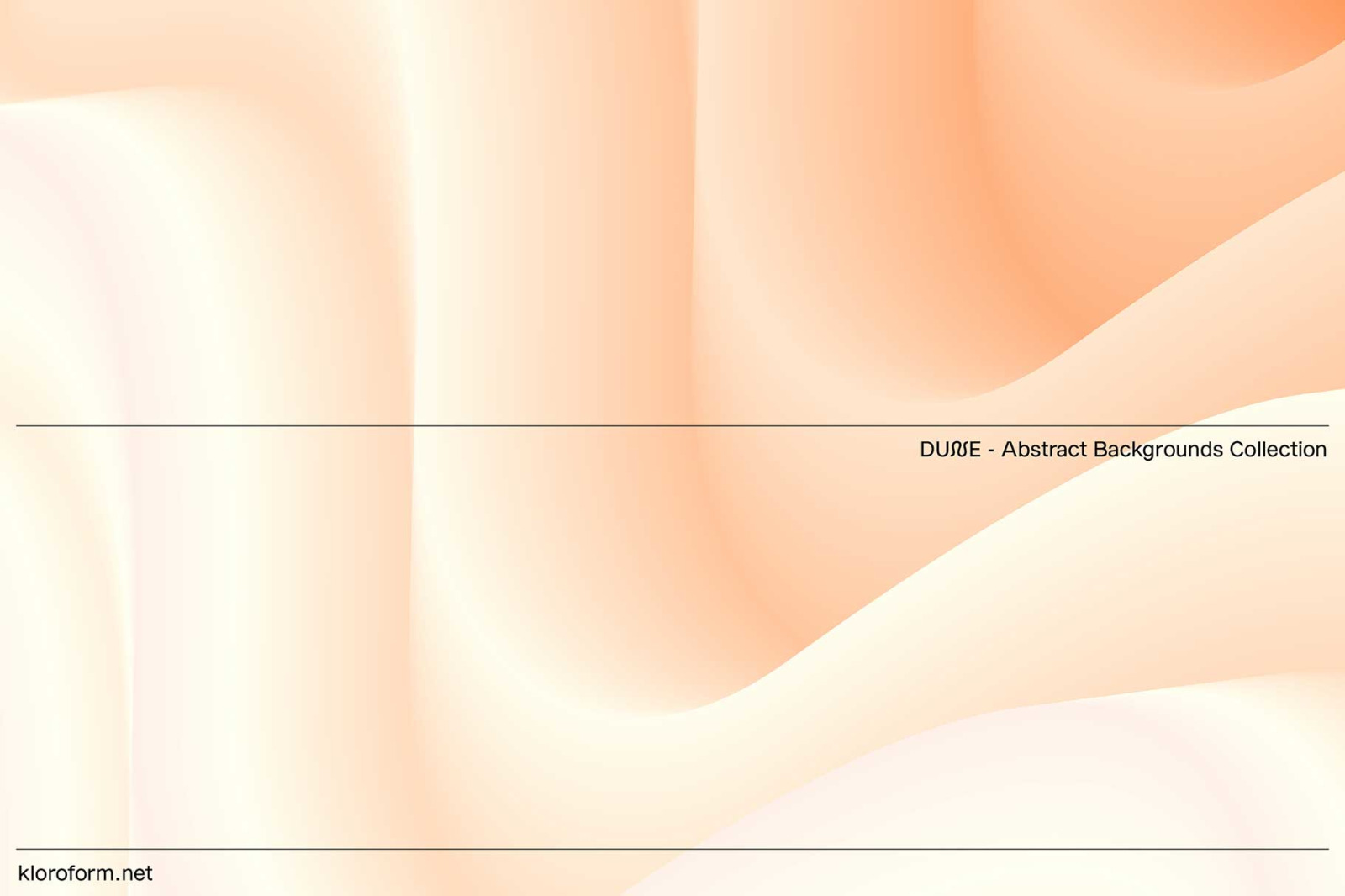 DUNE - 30 abstract gradient backgrounds DUNE - 30 abstract gradient backgrounds
