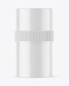 Glossy Deodorant Mockup