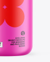 Matte Sport Bottle Mockup Matte Sport Bottle Mockup