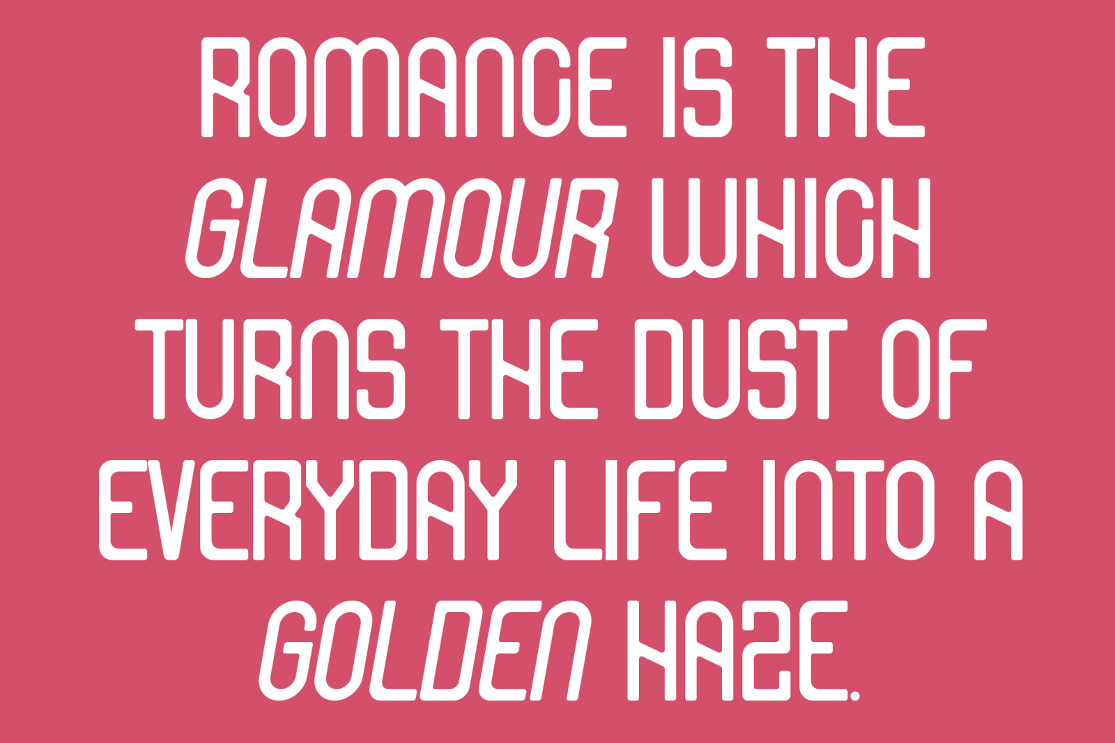 Fanny Font