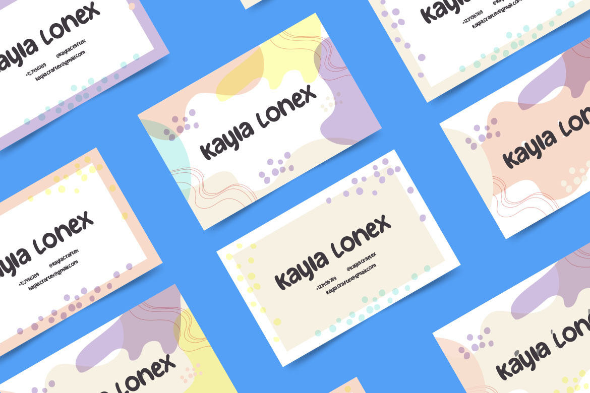 Kasyfa Font Kasyfa Font