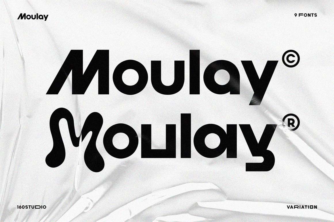 Moulay Font Moulay Font