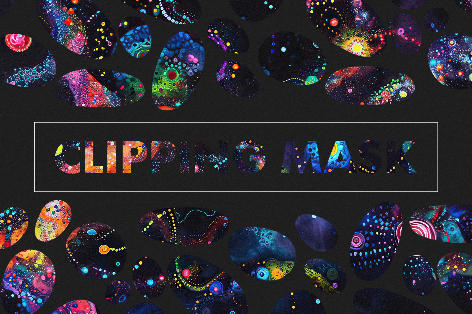 Psychedelic Neuro Art Texture Pack Psychedelic Neuro Art Texture Pack