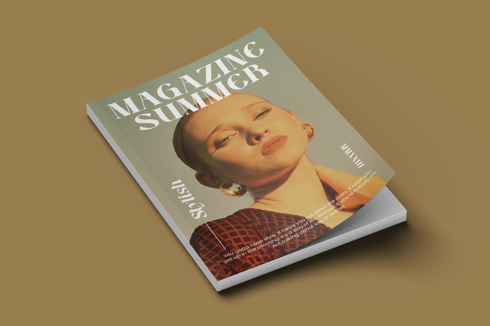 Distant Feeling - Serif Display Font Distant Feeling - Serif Display Font
