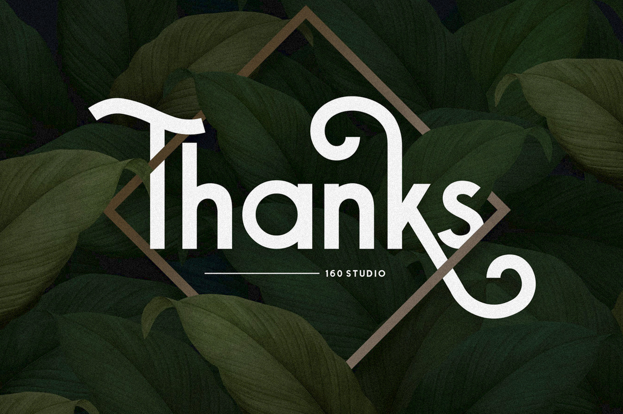 Baxoe | Elegant and Fancy Typeface Baxoe | Elegant and Fancy Typeface